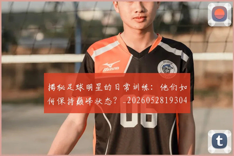 揭秘足球明星的日常训练:他们如何保持巅峰状态?_20260528193049