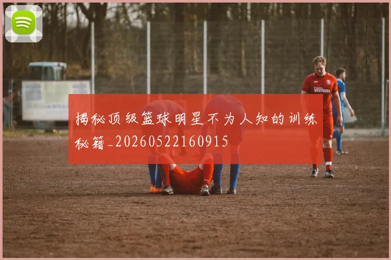揭秘顶级篮球明星不为人知的训练秘籍_20260522160915