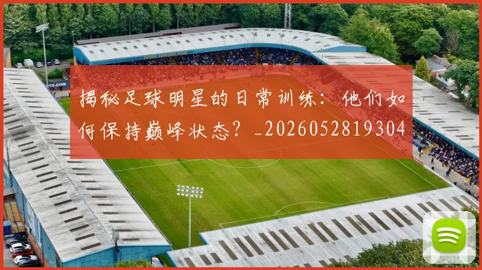 揭秘足球明星的日常训练:他们如何保持巅峰状态?_20260528193049