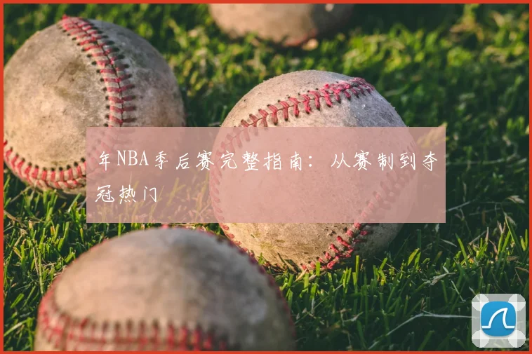 年NBA季后赛完整指南：从赛制到夺冠热门